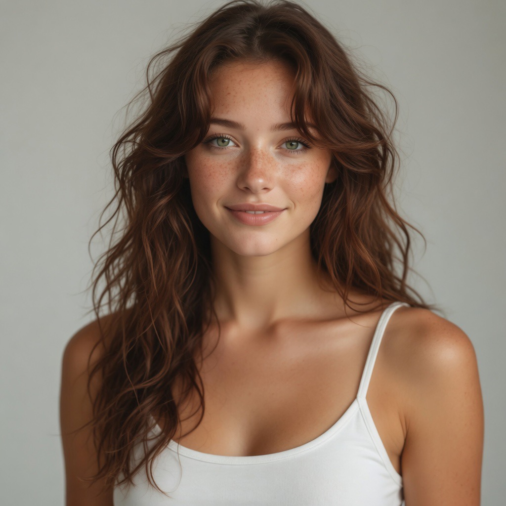 Wren Calloway portrait